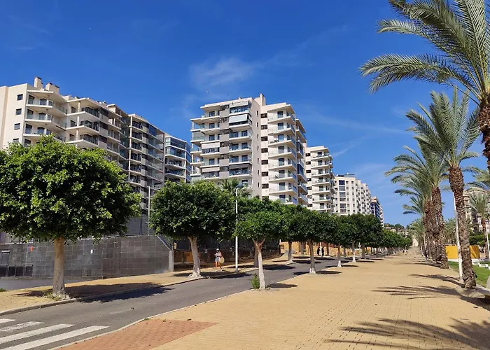 Cala Alta Lovely Apartamento