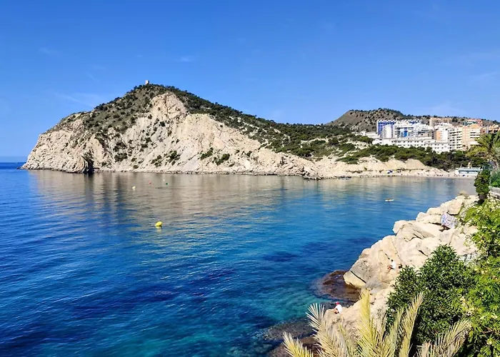 Cala Alta Lovely Apartamento *
