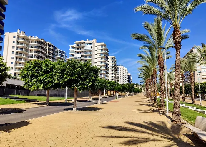 Cala Alta Lovely Apartamento *