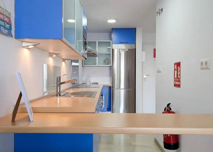 Cala Alta Lovely Apartamento