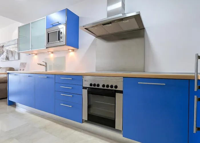 Apartamento Cala Alta Lovely