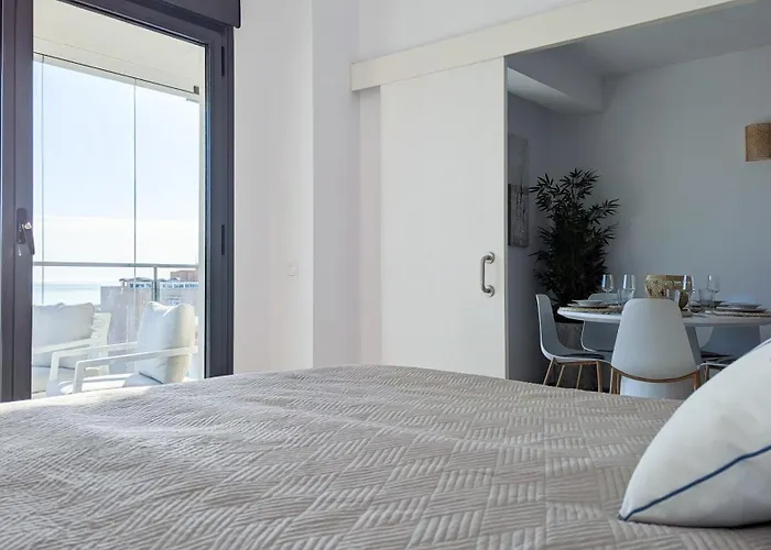 Cala Alta Lovely Apartamento *