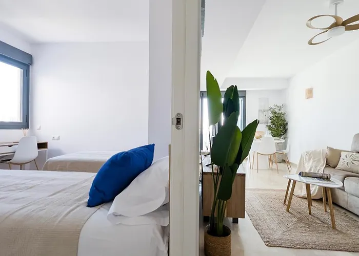 Cala Alta Lovely Apartamento