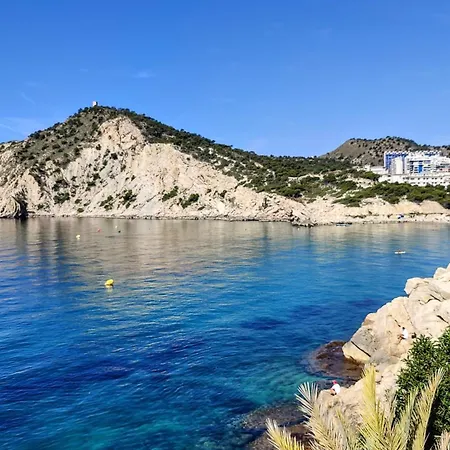 Cala Alta Lovely شقة *