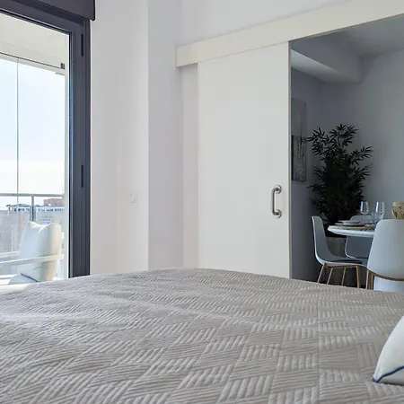 Cala Alta Lovely شقة *