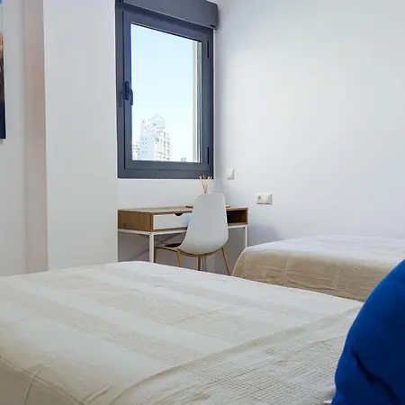 Cala Alta Lovely بينايدورم